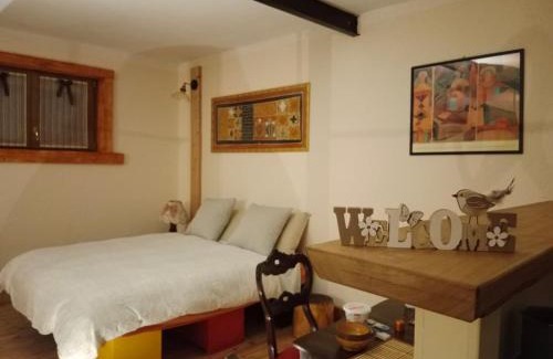 La Villa Bed & Breakfast | B&B Max & Lory