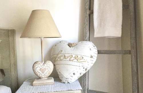 Rome Bed & Breakfast | B&B Mayflower