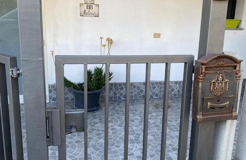 Silvi Marina Apartment | B&B MELISSA