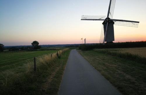 Mater Bed & Breakfast | B&B Meulecauter