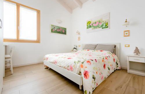 Gargagnago di Valpolicella Bed & Breakfast | B&B Mimosa e Lillà