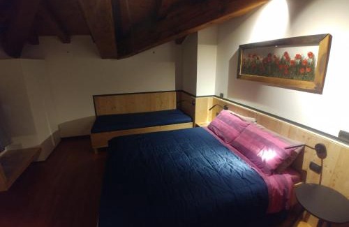 Pieve di Soligo Bed & Breakfast | B&B Mirò