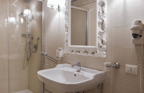 Vieste Bed & Breakfast | B&B Monsignore