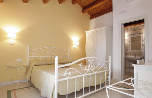 Vieste Bed & Breakfast | B&B Monsignore