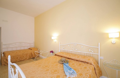 Vieste Bed & Breakfast | B&B Monsignore