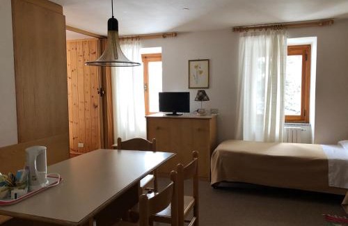 Formazza Bed & Breakfast | B&B Monte Giove Formazza