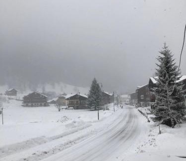 Formazza Bed & Breakfast | B&B Monte Giove Formazza