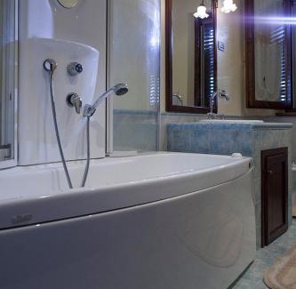 Urbania Bed & Breakfast | B&B Monte San Pietro