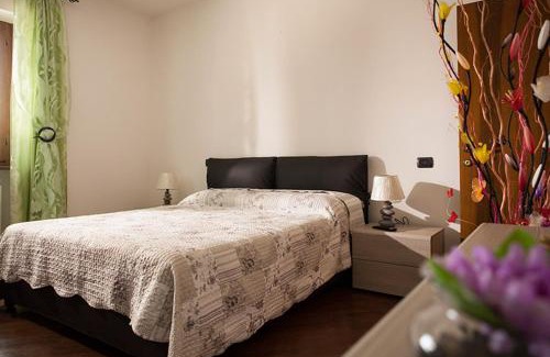 Urbania Bed & Breakfast | B&B Monte San Pietro