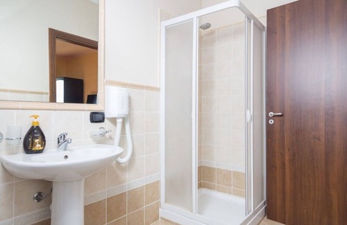 Agrigento Bed & Breakfast | B&B MonteMare-1st floor apartment for 10 people