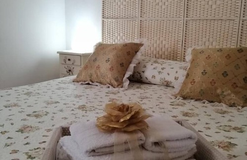 Salerno Bed & Breakfast | B&B Moscani