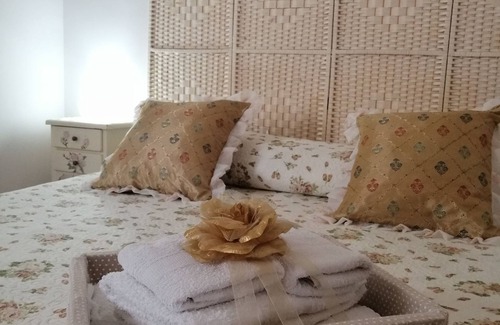 Salerno Bed & Breakfast | B&B Moscani