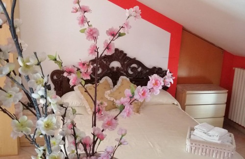 Salerno Bed & Breakfast | B&B Moscani
