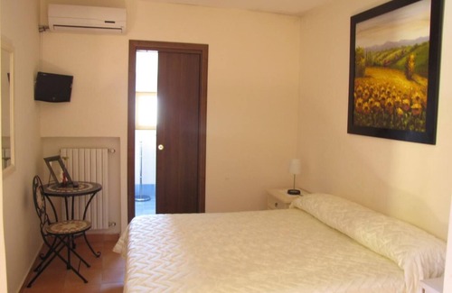 Salerno Bed & Breakfast | B&B Moscani