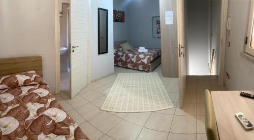 Polistena Bed & Breakfast | B&B Mura 17