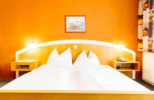 Loipersdorf bei Fuerstenfeld Hotel | B&B Number 1