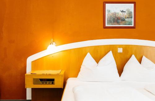 Loipersdorf bei Fuerstenfeld Hotel | B&B Number 1