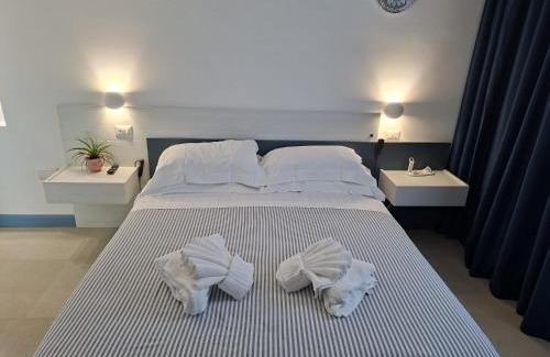 Anzio Bed & Breakfast | B&B Naiadi Anzio