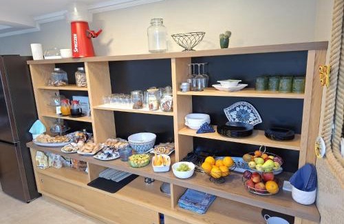 Anzio Bed & Breakfast | B&B Naiadi Anzio