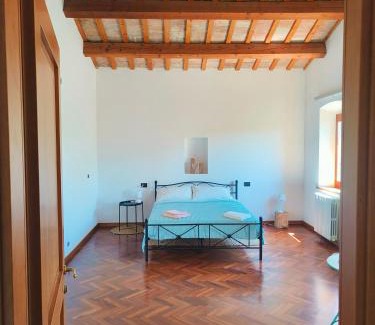 Castelplanio Bed & Breakfast | B&B Nel Vigneto