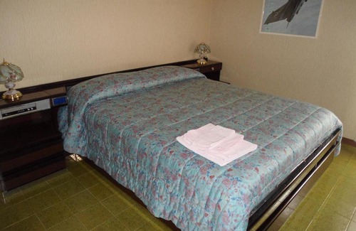 Rieti Bed & Breakfast | b&b Nonna Egizia