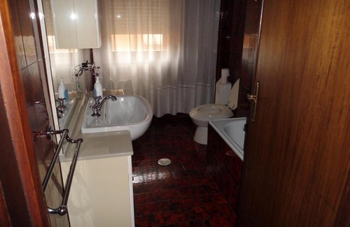 Rieti Bed & Breakfast | b&b Nonna Egizia