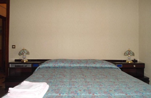 Rieti Bed & Breakfast | b&b Nonna Egizia