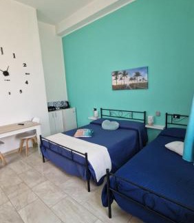 Ciro Marina Bed & Breakfast | B&B Nonna Pina