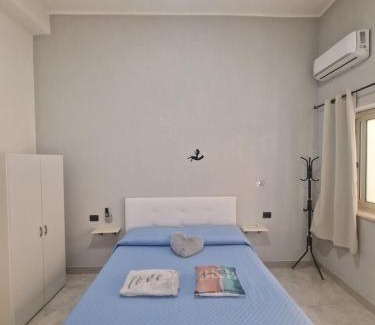 Ciro Marina Bed & Breakfast | B&B Nonna Pina