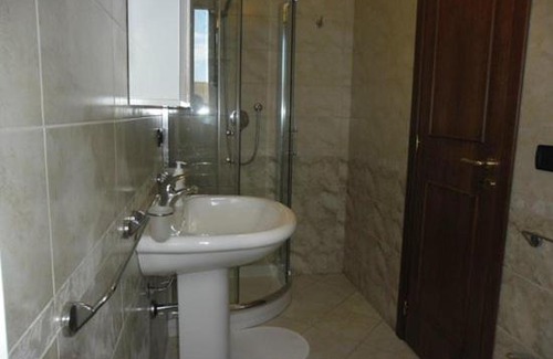 Locri Bed & Breakfast | B&B NONNA PINA