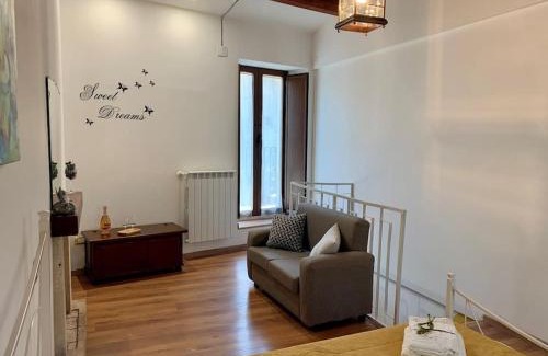Celano House | B&B Nonno Loreto