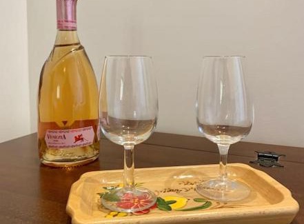 Celano House | B&B Nonno Loreto