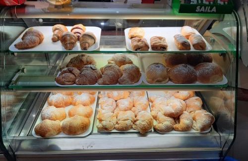 Lancusi Bed & Breakfast | B&B NONNO MICHELE