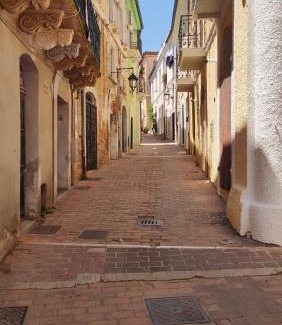Spoltore Bed & Breakfast | B&B Nonno Peppe