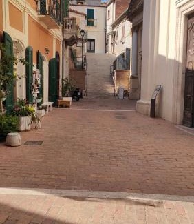 Spoltore Bed & Breakfast | B&B Nonno Peppe
