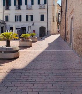 Spoltore Bed & Breakfast | B&B Nonno Peppe