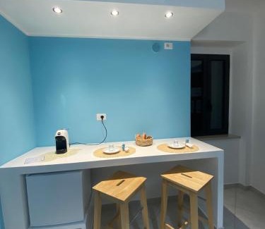 Apollosa Bed & Breakfast | B&B NoveUnoNoveQuattro