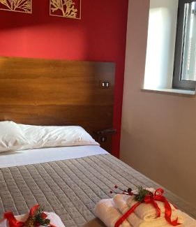 Apollosa Bed & Breakfast | B&B NoveUnoNoveQuattro