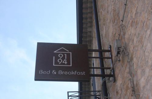 Apollosa Bed & Breakfast | B&B NoveUnoNoveQuattro