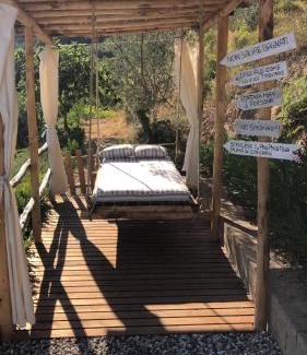 Riparbella Bed & Breakfast | b&b ocagiuliva