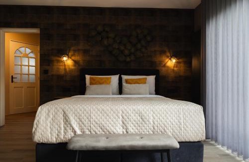 Oostburg House | B&B om de hoek