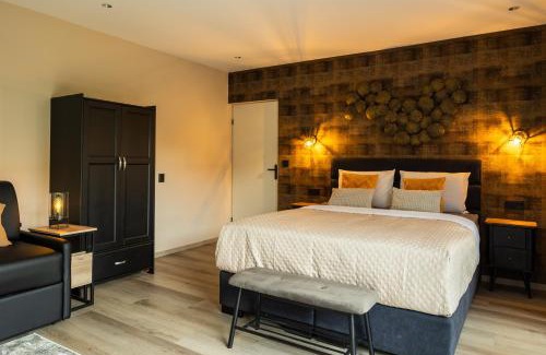 Oostburg House | B&B om de hoek