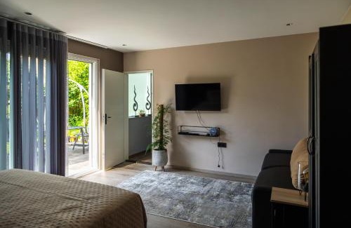 Oostburg House | B&B om de hoek