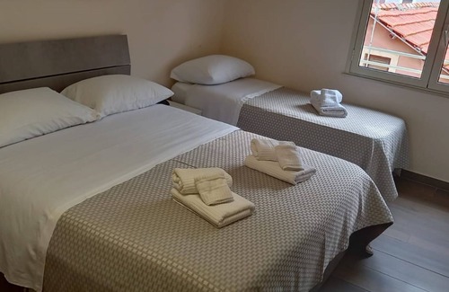 Scilla Bed & Breakfast | B&B Omina Scilla