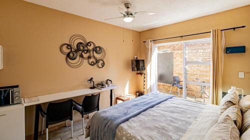 Greater Johannesburg Metropolitan Area Bed & Breakfast | B&B on 8th Avenue