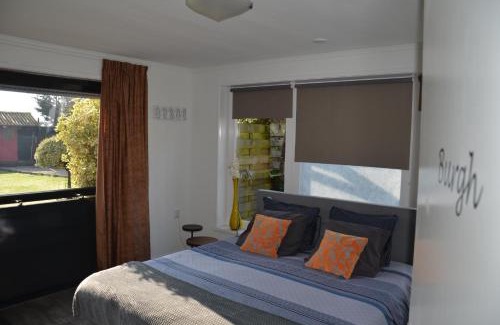 Burgh-Haamstede Bed & Breakfast | B&B Onder de Molen