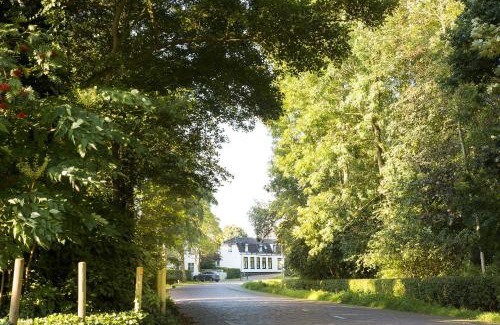 Schuddebeurs Bed & Breakfast | B&B Ons Dijkhuisje