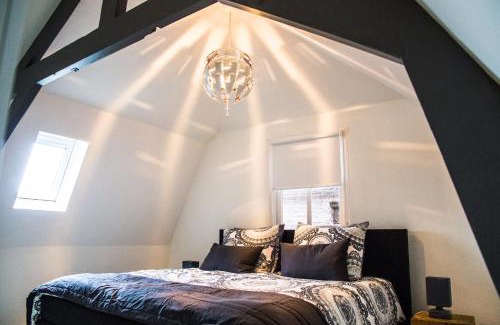 Schuddebeurs Bed & Breakfast | B&B Ons Dijkhuisje