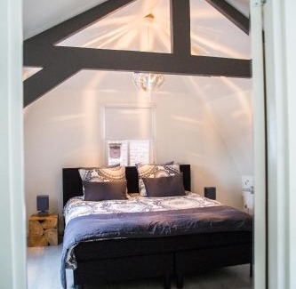 Schuddebeurs Bed & Breakfast | B&B Ons Dijkhuisje