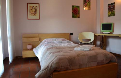 Orio al Serio Bed & Breakfast | B&B Orio BGY